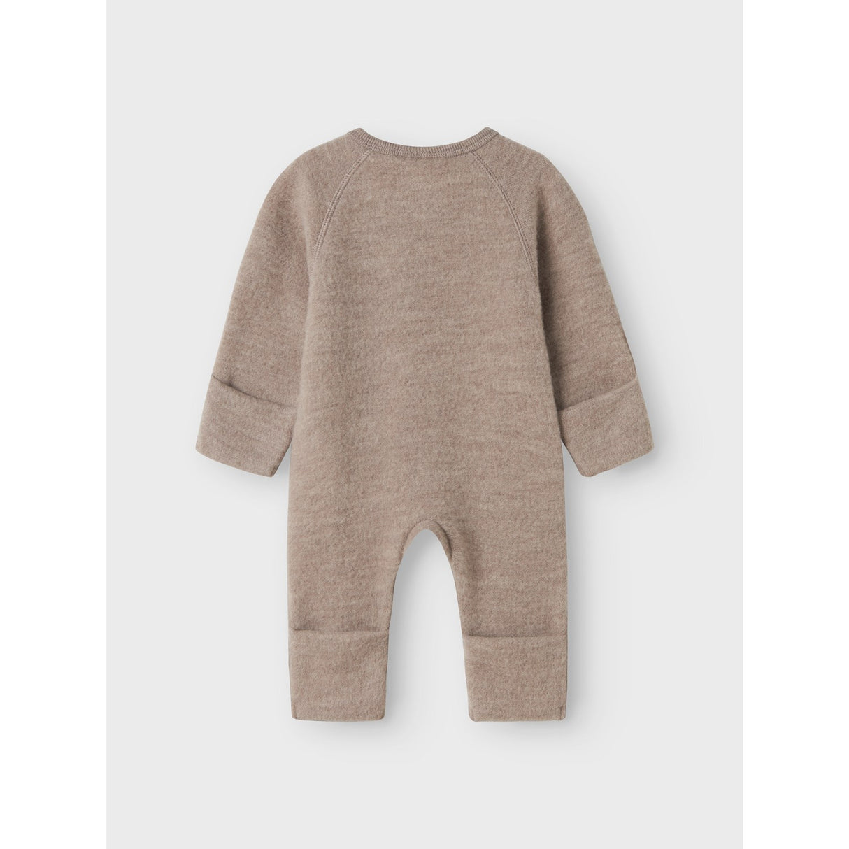 Name It Satellite Nbfwmino Ull Bru Ls Drakt Noos