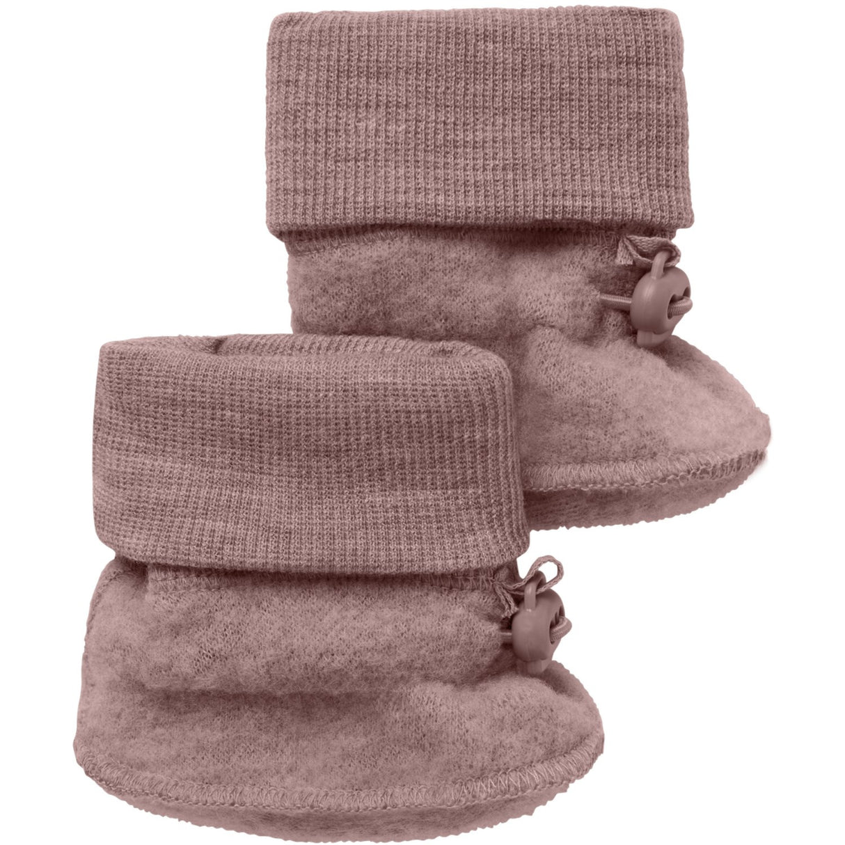 Name It Antler Nbfwmino Ull Bru Tøfler