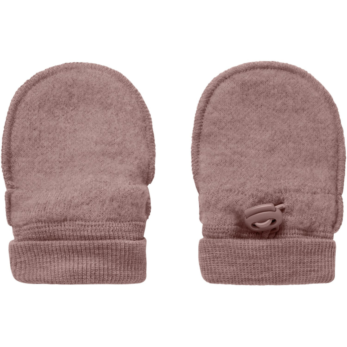 Name It Antler Nbfwmino Ull Bru Votter Wo/Thumb