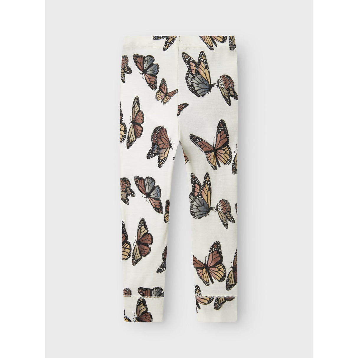 Name It Snow White Butterfly Nmfwillitus Ull Leggings Noos