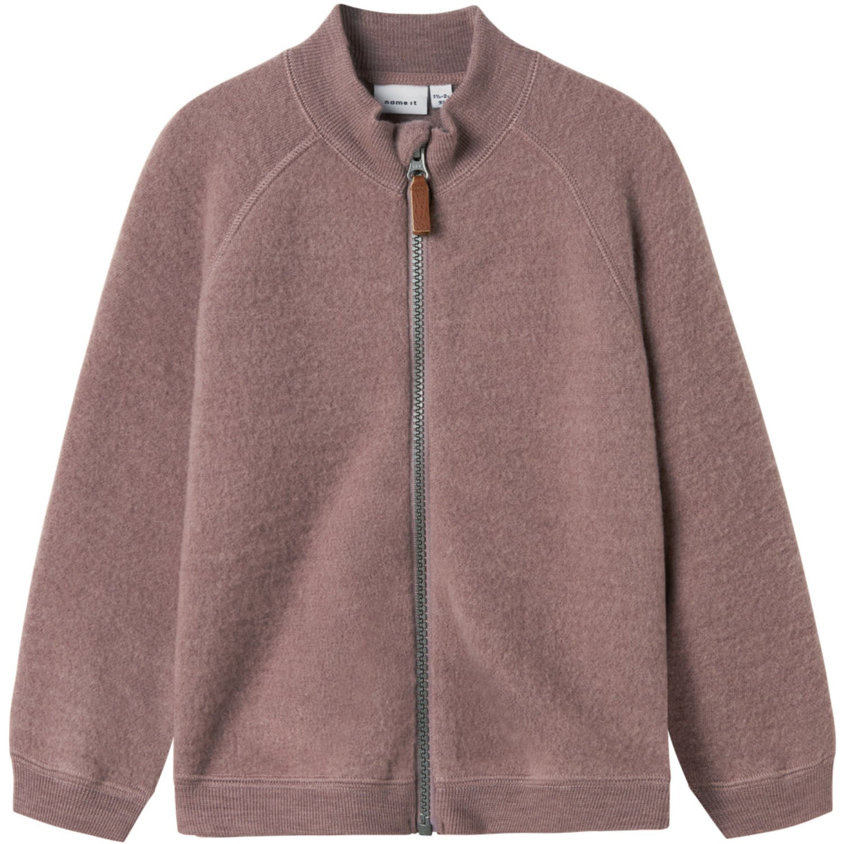 Name It Antler Nmfwmino Ull Brushed Ls Card