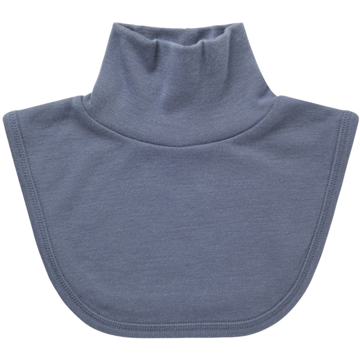 Name It Folkstone Gray Nmmwillit Ull Nakkevarmer