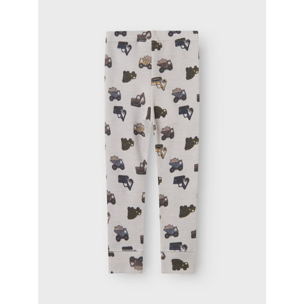 Name It Micro Chip Working Machines Nmmwillow Ull Long Johns