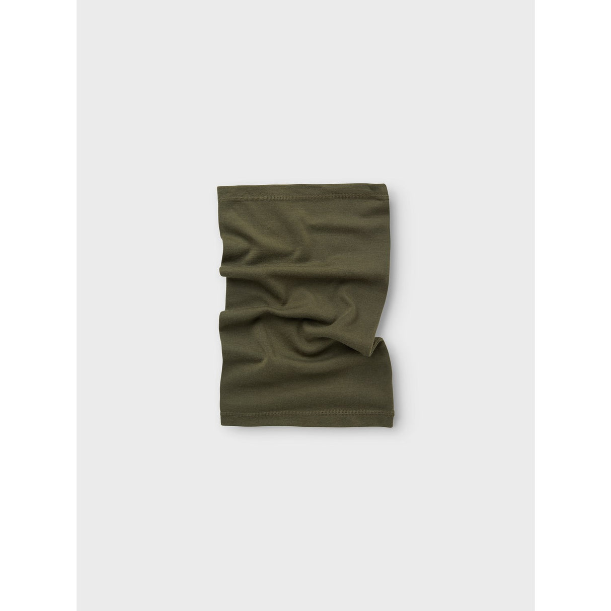 Name It Kalamata Nkmwillto Ull Tube Skjerf