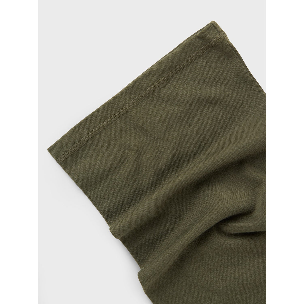 Name It Kalamata Nkmwillto Ull Tube Skjerf