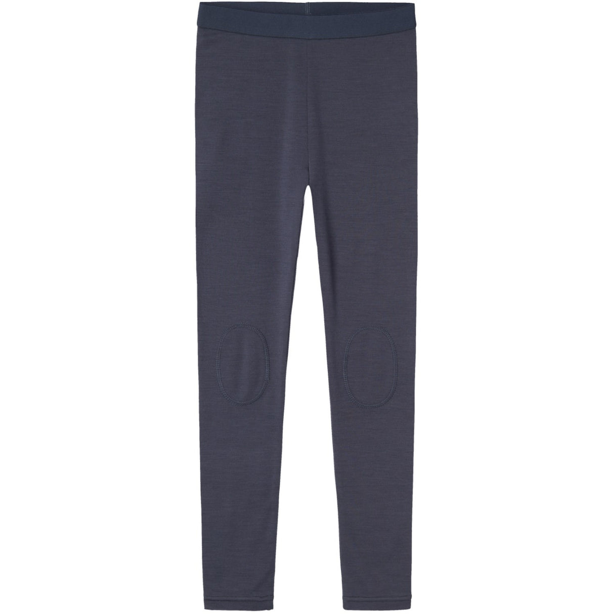 Name It Ombre Blue Nkmwillto Ull Long Johns
