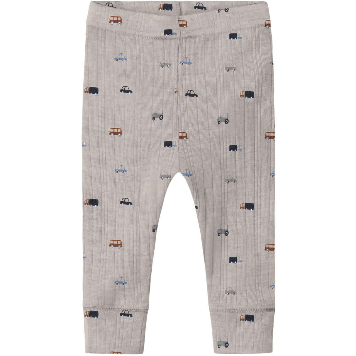 Name It Nacreous Cloud Small Cars Nbmwang Ull Needle Long Johns Noos