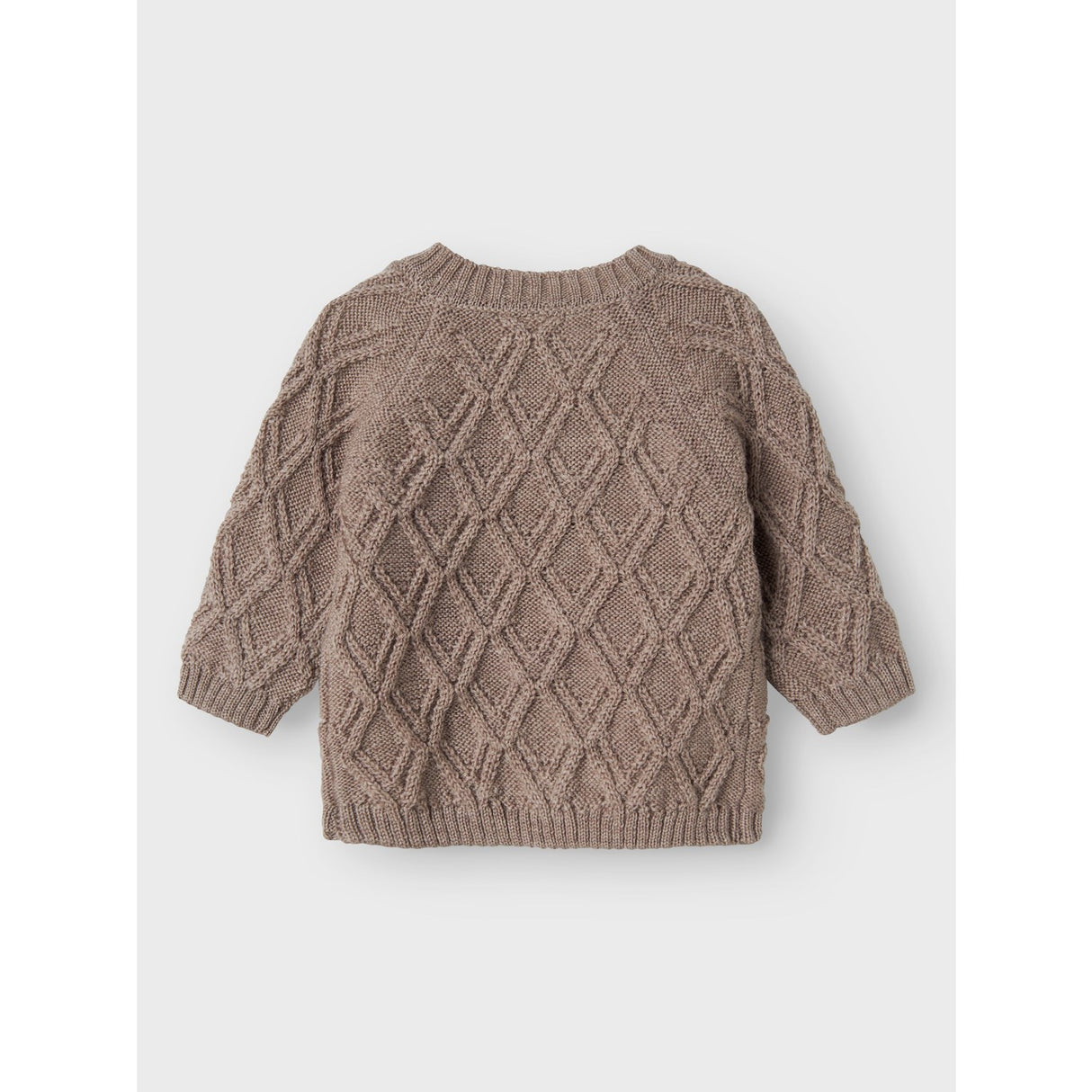 Name It Satellite Nbnwruni Ls Strikk Card