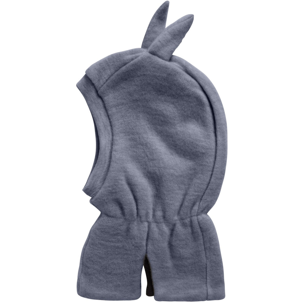 Name It Folkstone Gray Nmmwmino W/Ear Wo/Po Bru Elefantlue W/Fle