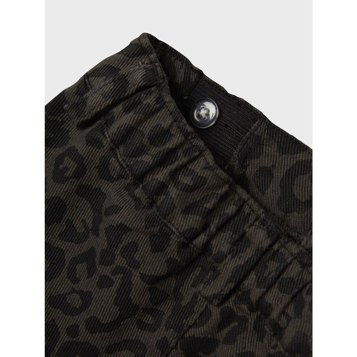 Name It Mockingbird Leo Nmfbella Wide Leo Twi Bukser 3270-Hp