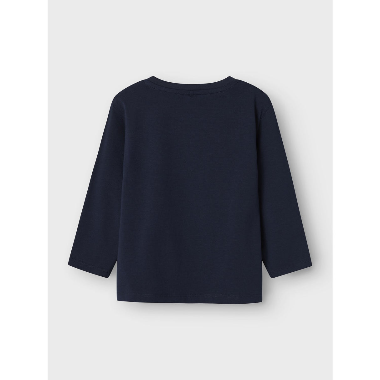 Name It Navy Blazer Nmmjunes Superman Nreg Ls Topp Wab