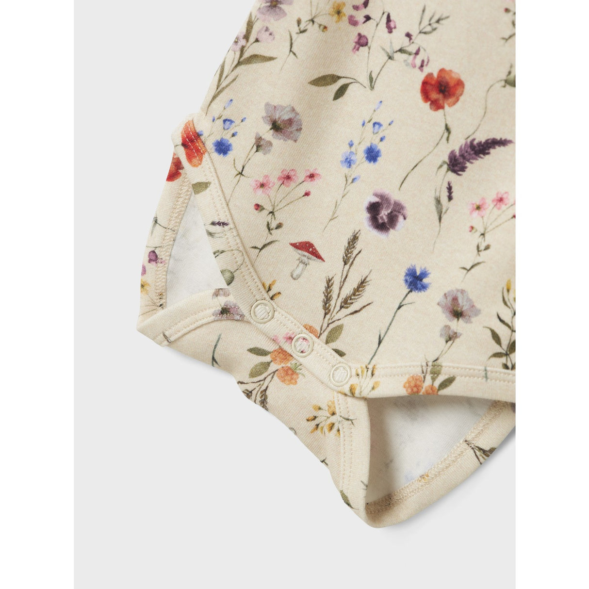 Name It Peyote Melange Nbfluxa Ls Body