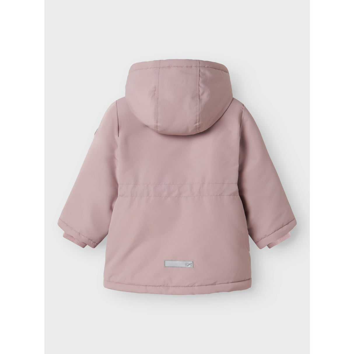 Name It Woodrose Nmfmarlow Parka Jakke Pb Fo