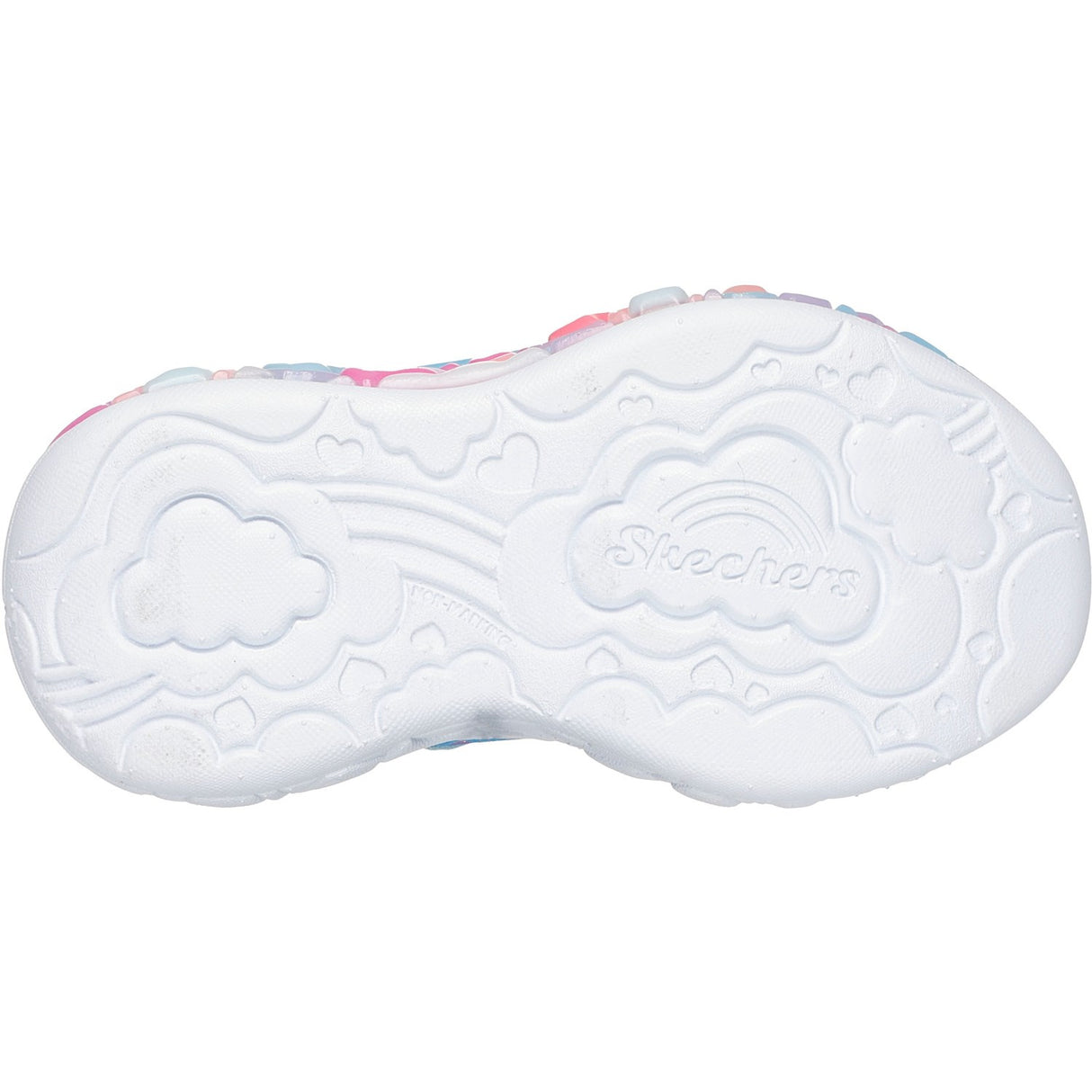 Skechers Eternal Heart Lights Sneakers