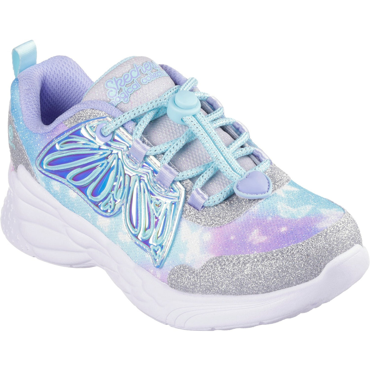 Skechers Dream Racer - Wing Brites Sneakers