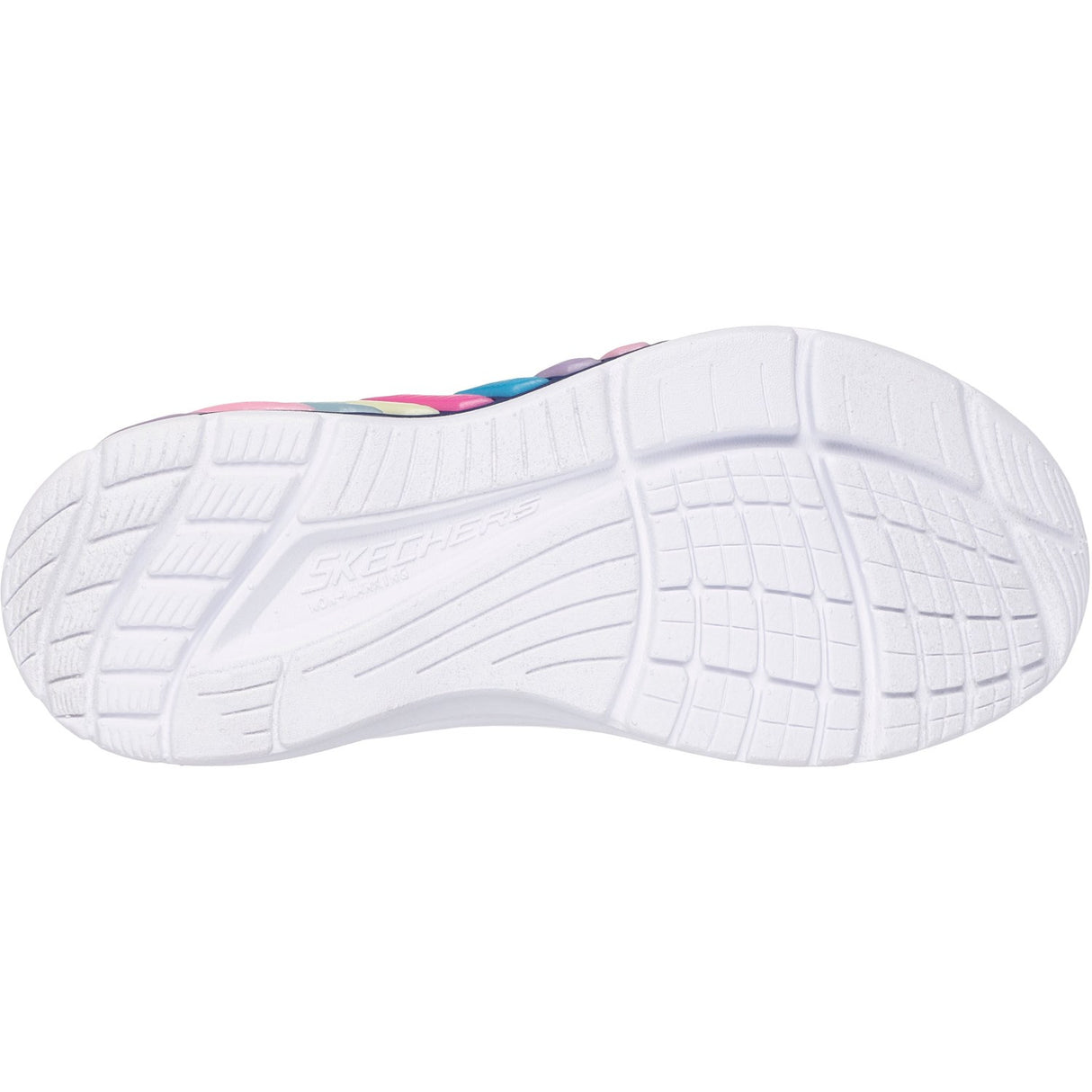Skechers Rainbow Cruisers - Rainbow Re Sneakers