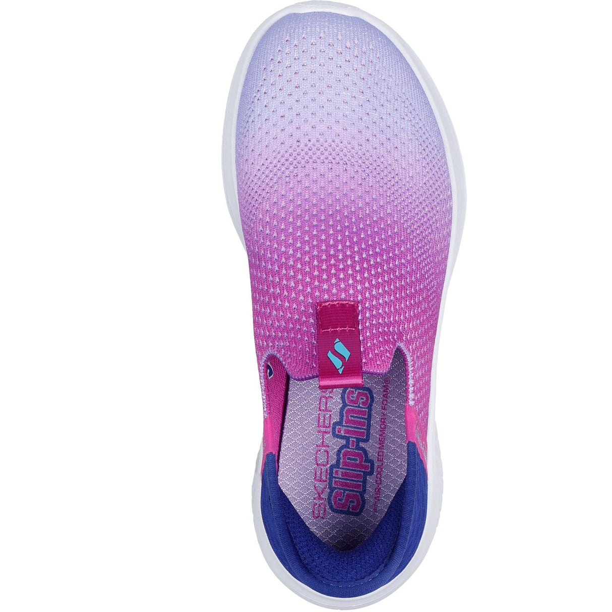 Skechers Ultra Flex 3.0 - Farge Boost Sneakers