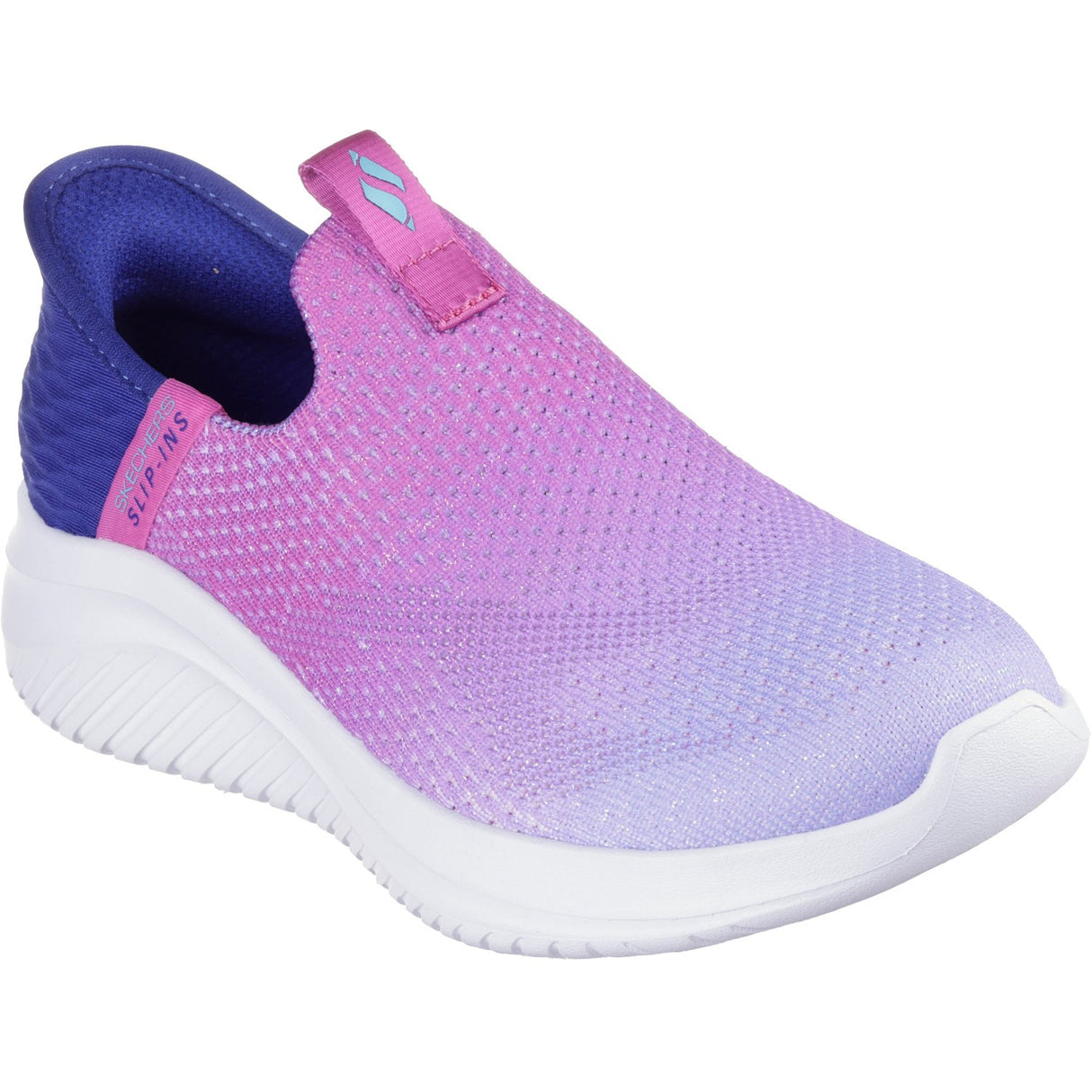 Skechers Ultra Flex 3.0 - Farge Boost Sneakers
