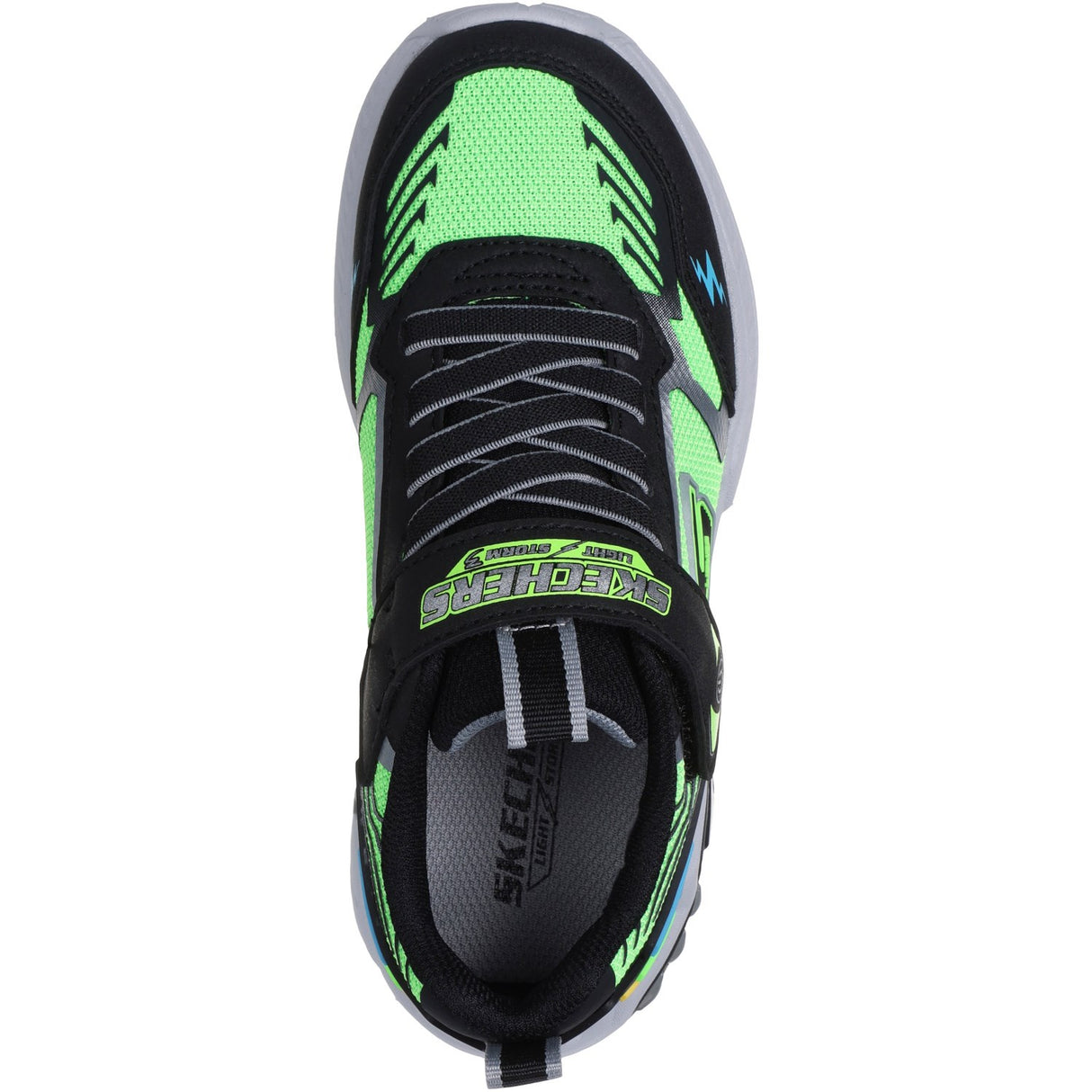 Skechers Light Storm 3 Sneakers