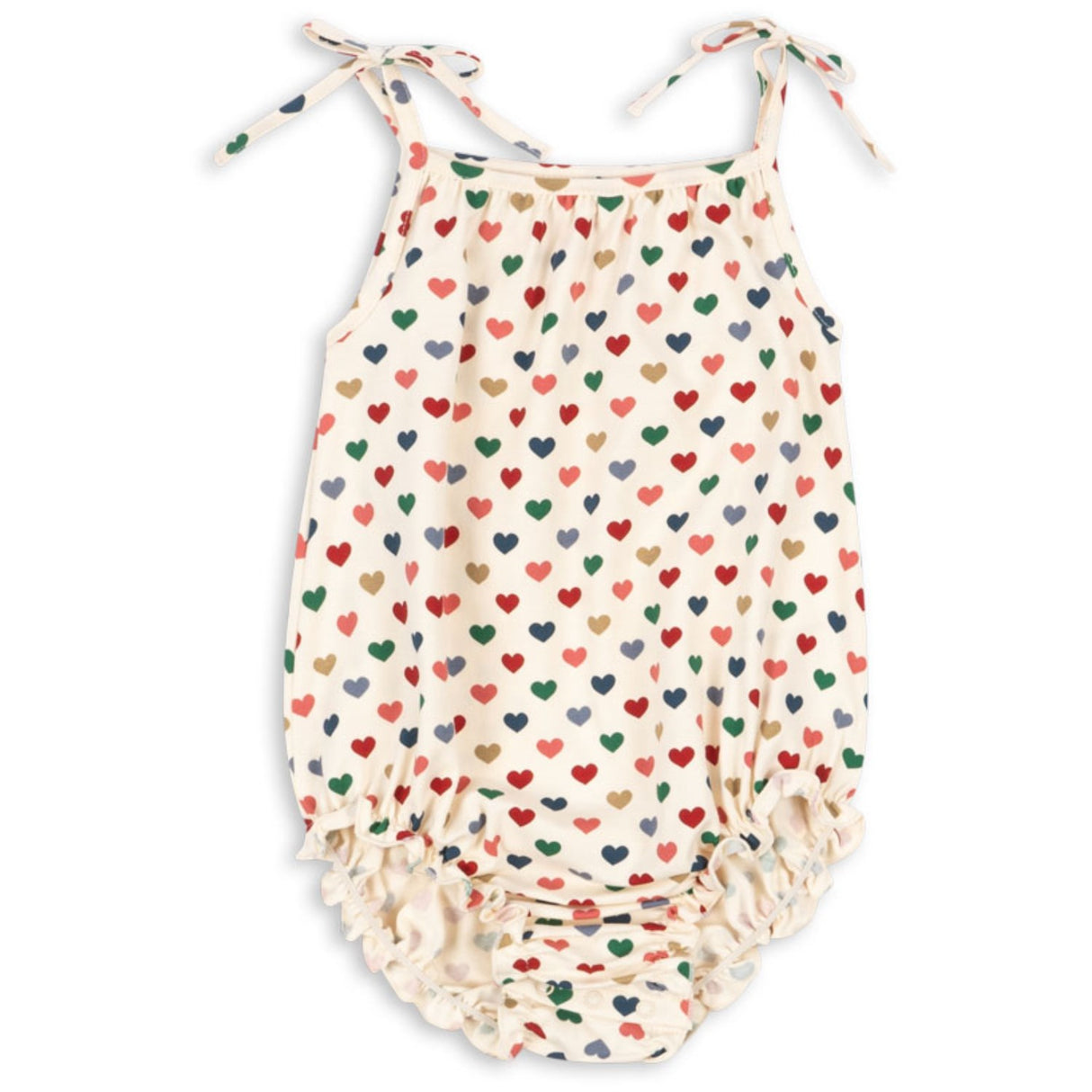 Konges Sløjd Coeur Coloré Basic Stropp Body Gots