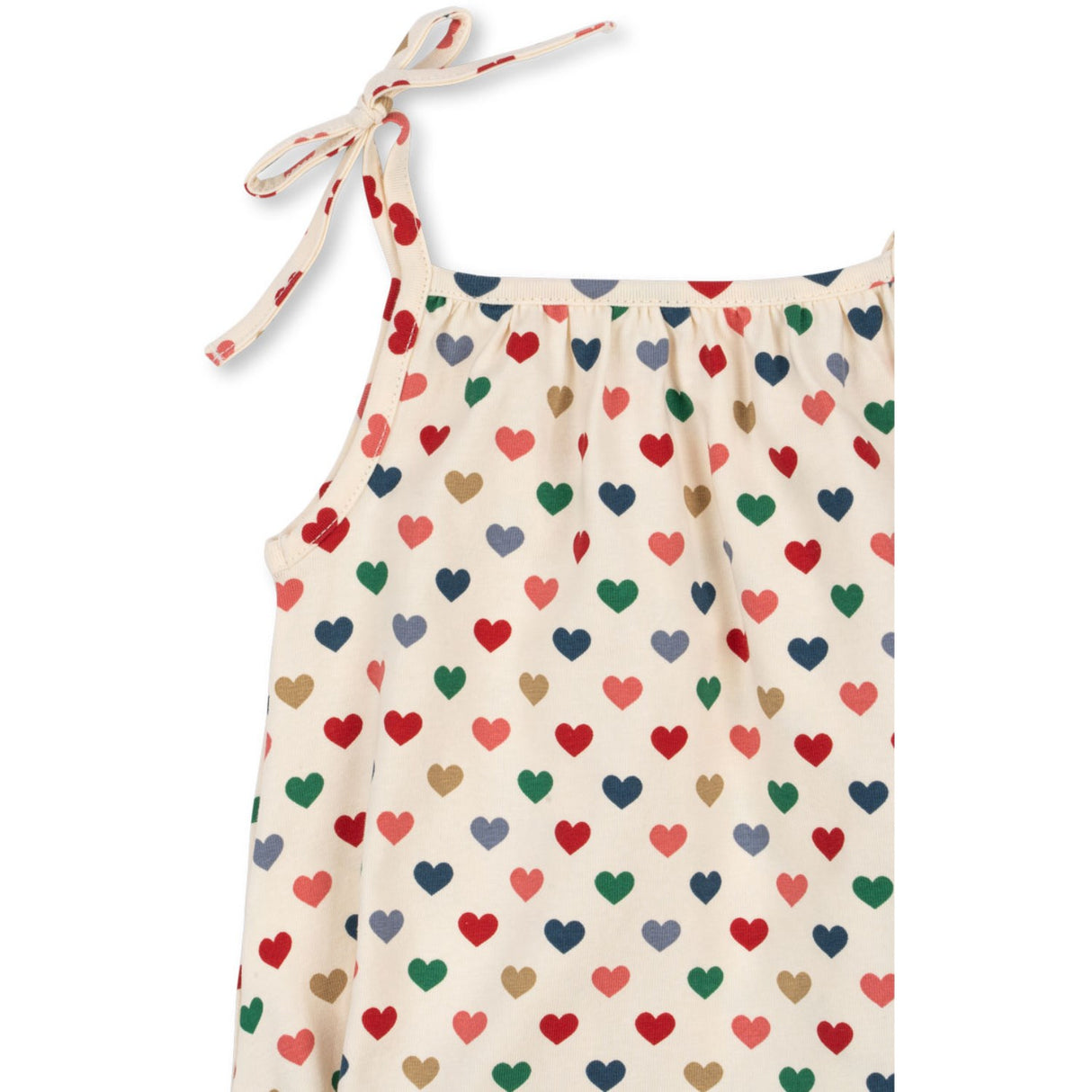 Konges Sløjd Coeur Coloré Basic Stropp Body Gots