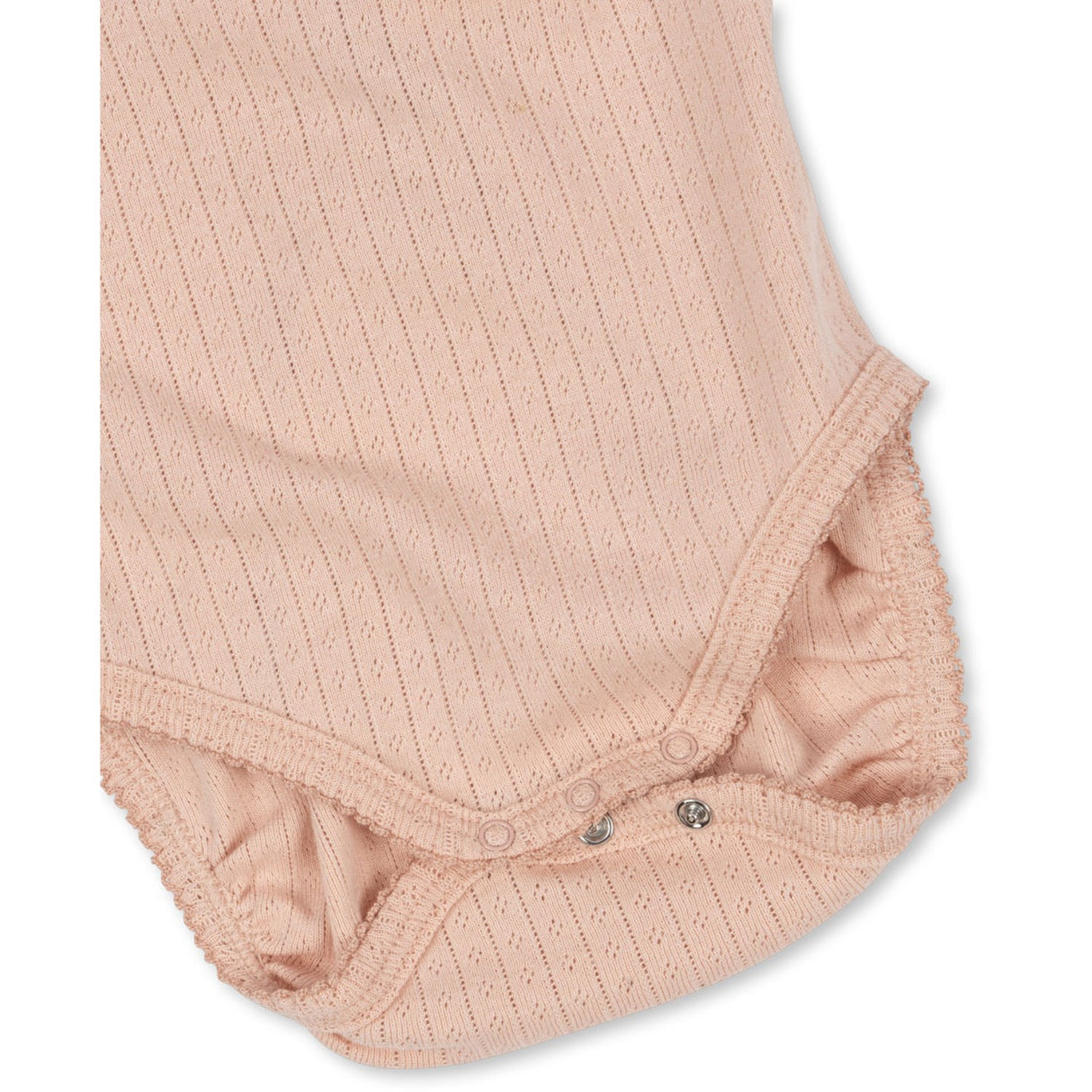 Konges Sløjd Cameo Rose Minnie Stropp Body Gots