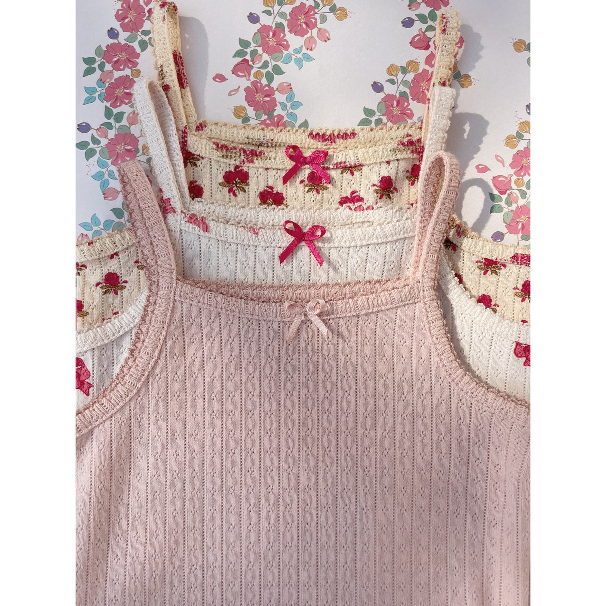 Konges Sløjd Rosie Sorbet Minnie Stropp Body Gots