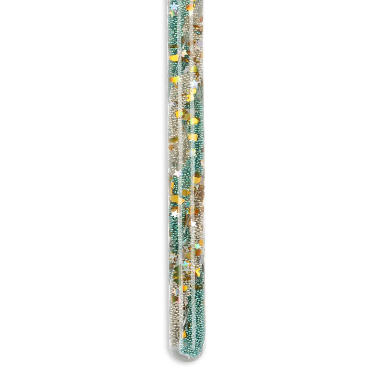 Konges Sløjd Green Mix Magical Glitter Wand