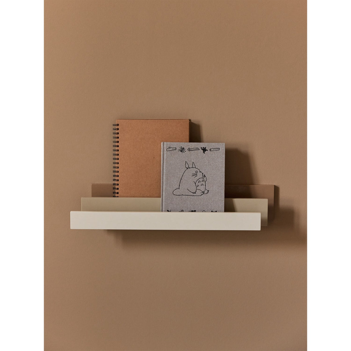 Ferm Living Cashmere Array Hylle