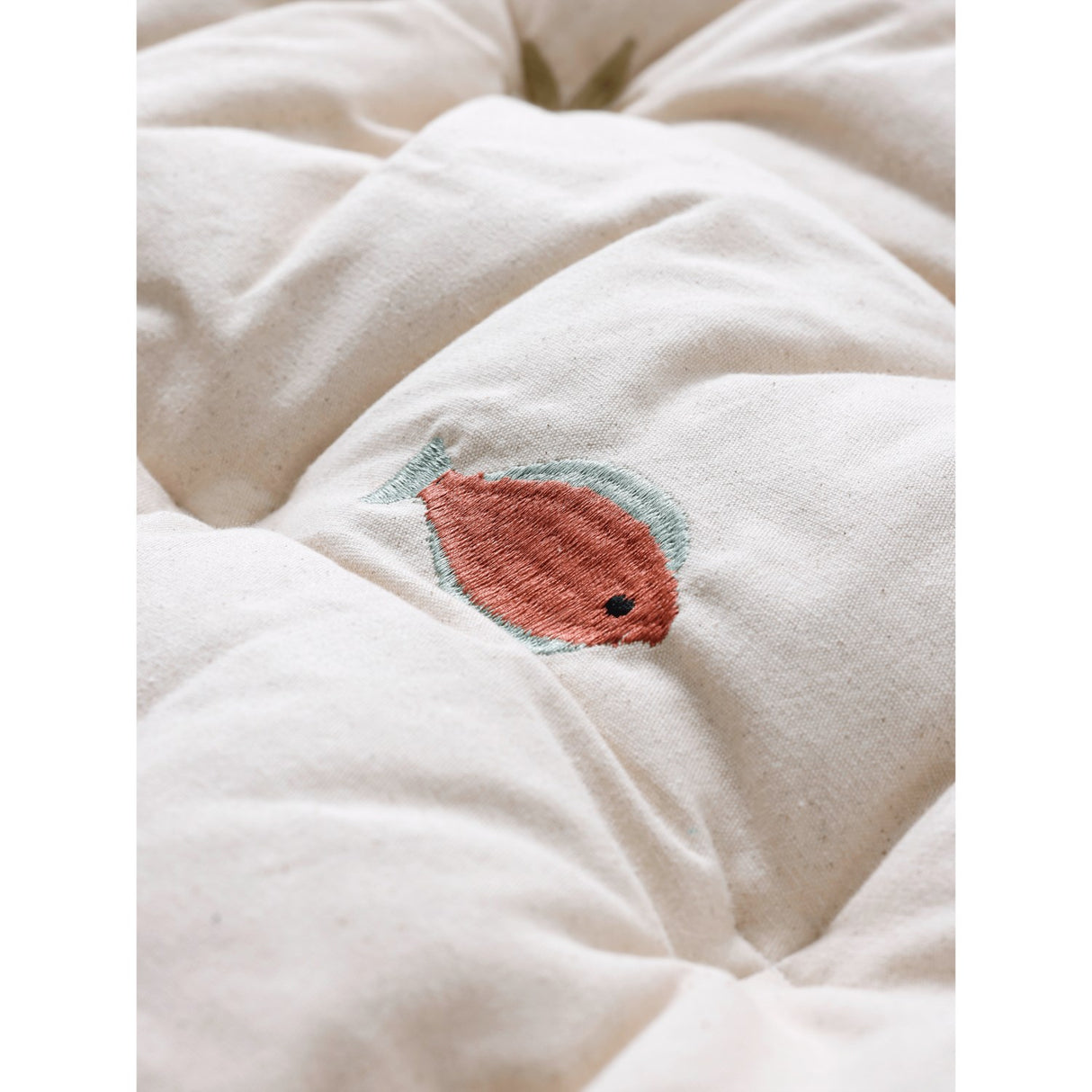 Ferm Living Natural Harbour Vattert Lekematte