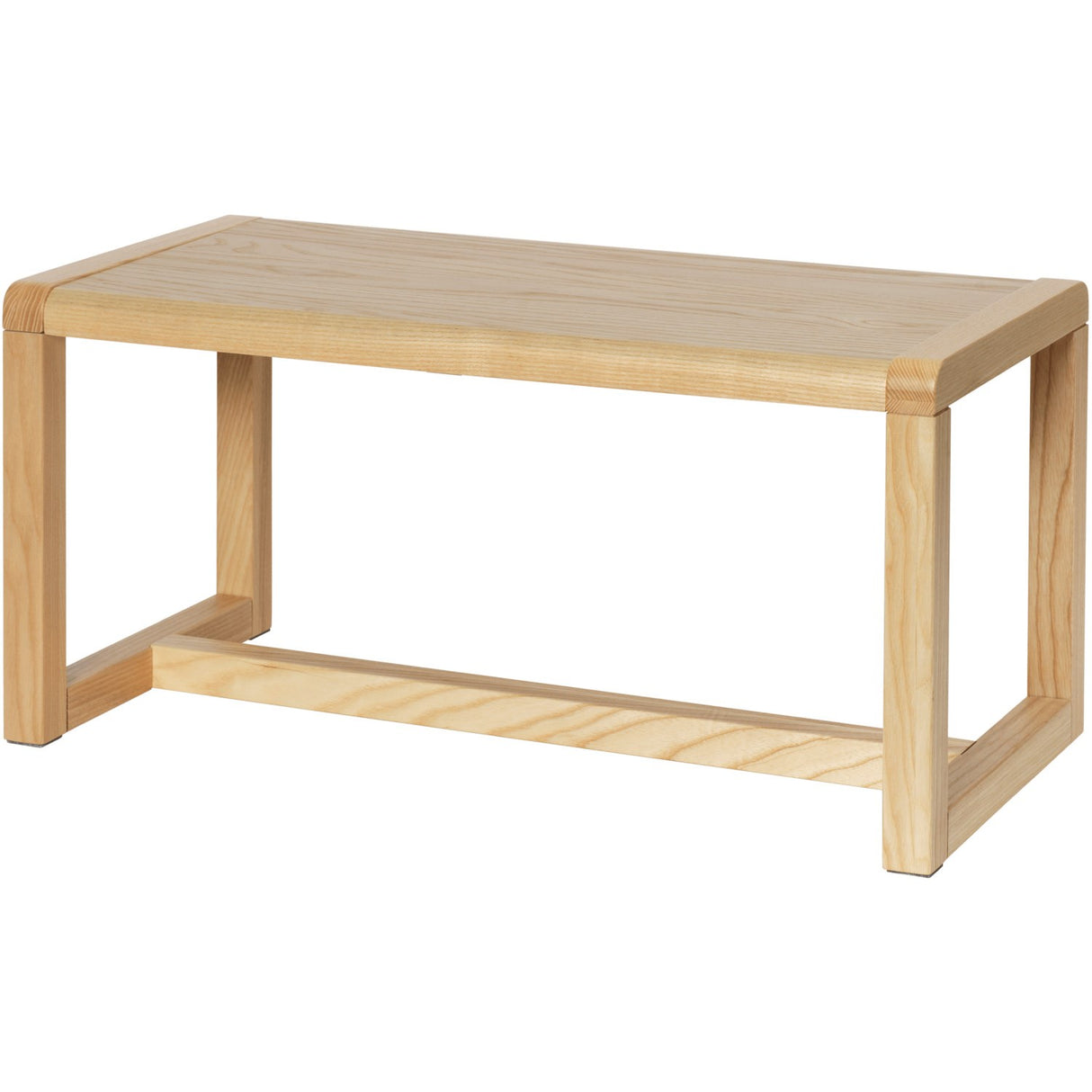 Ferm Living Ash Little Architect Bench