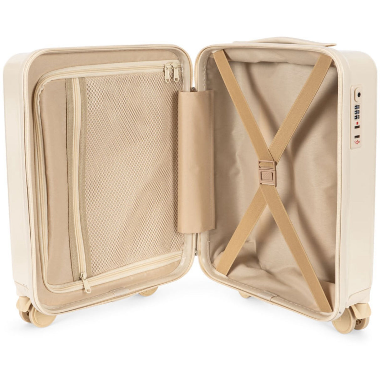 Konges Sløjd Kick It Travel Koffert