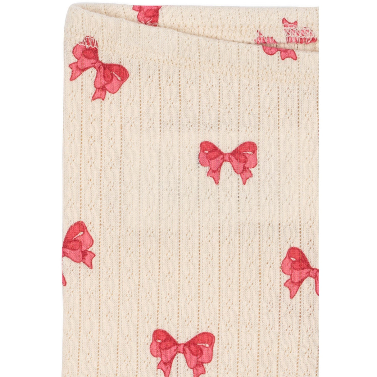 Konges Sløjd Rosia Bue Minnie Bukser Gots