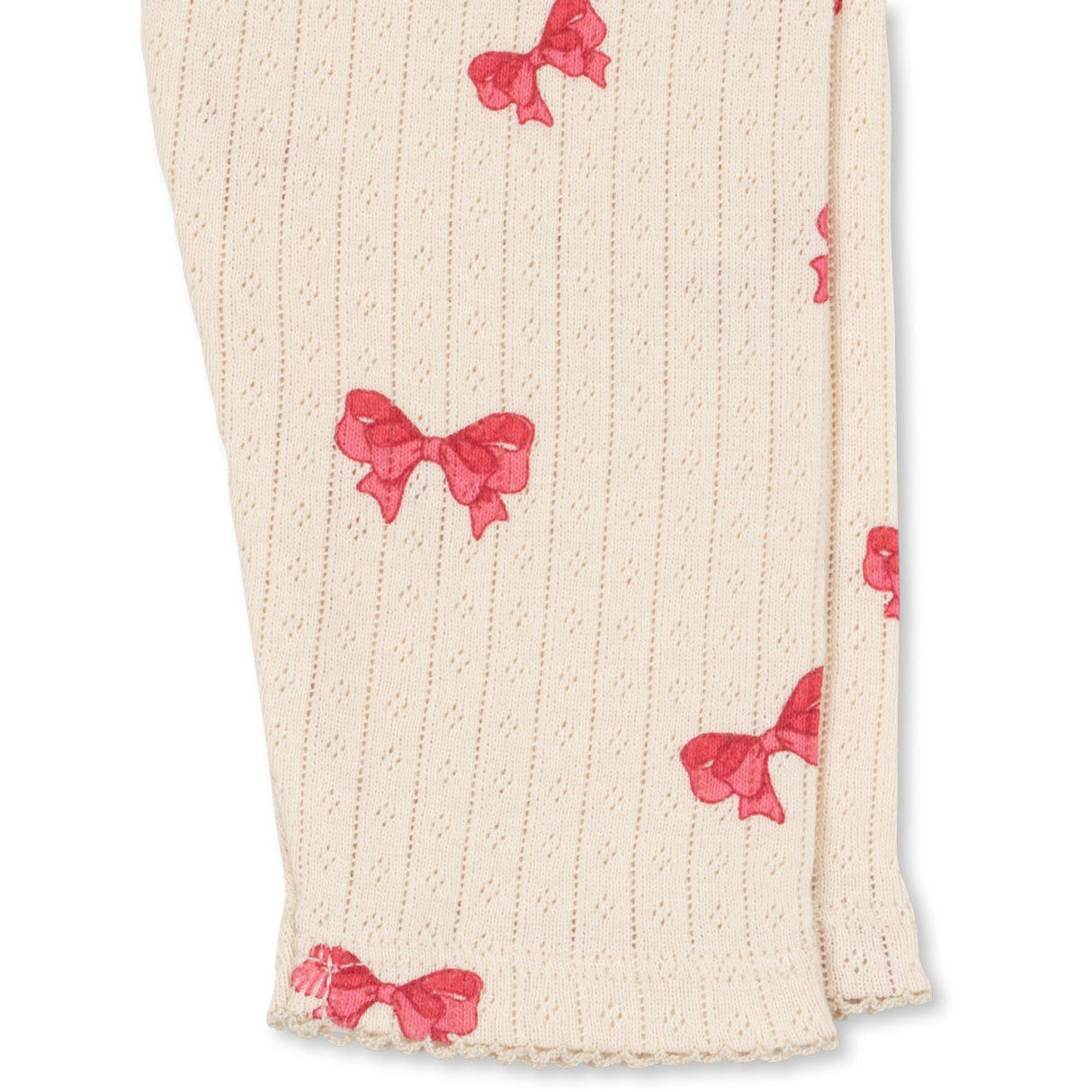 Konges Sløjd Rosia Bue Minnie Bukser Gots