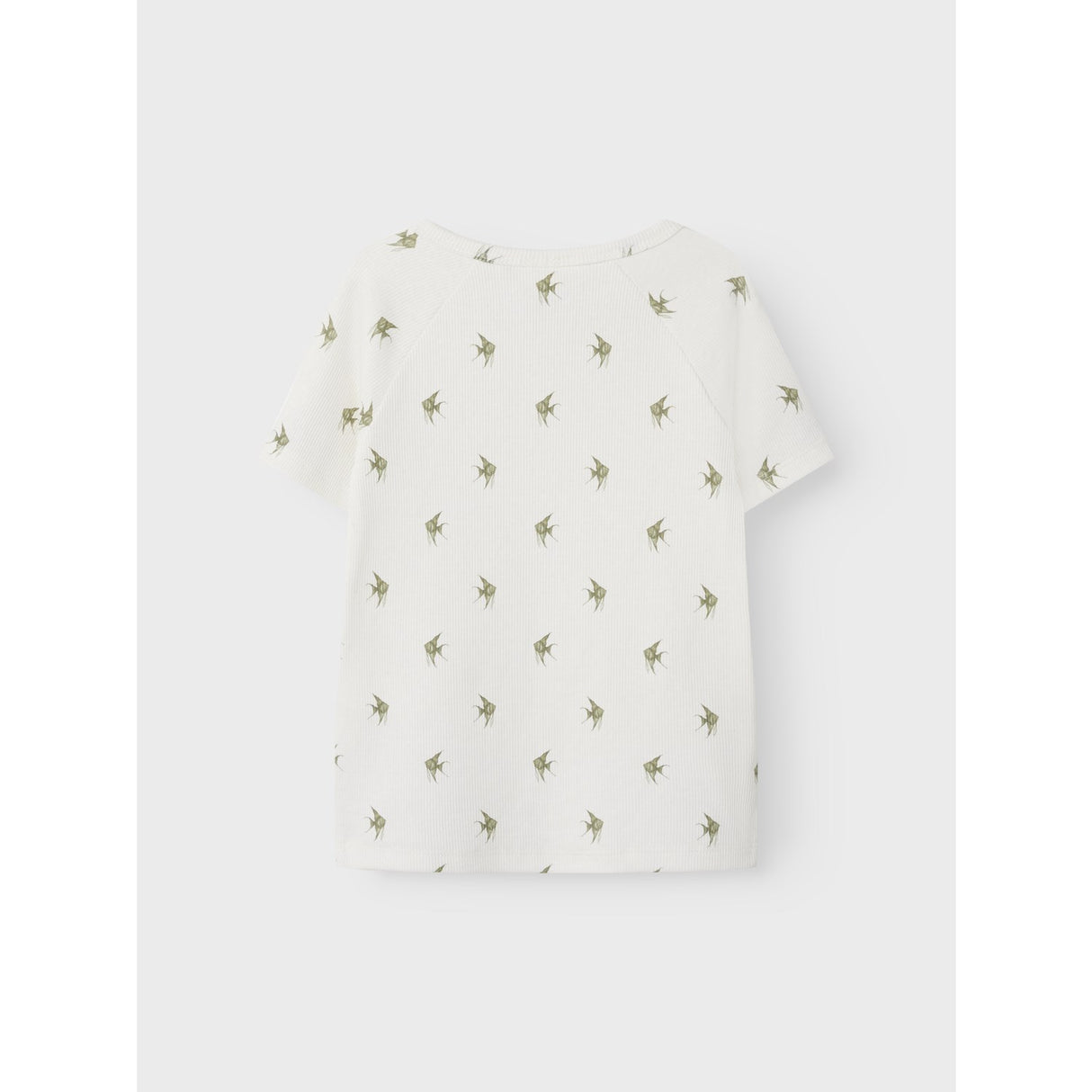 Lil'Atelier Coconut Milk Fish Nmmlavo Eni Ss Slim Topp Lil