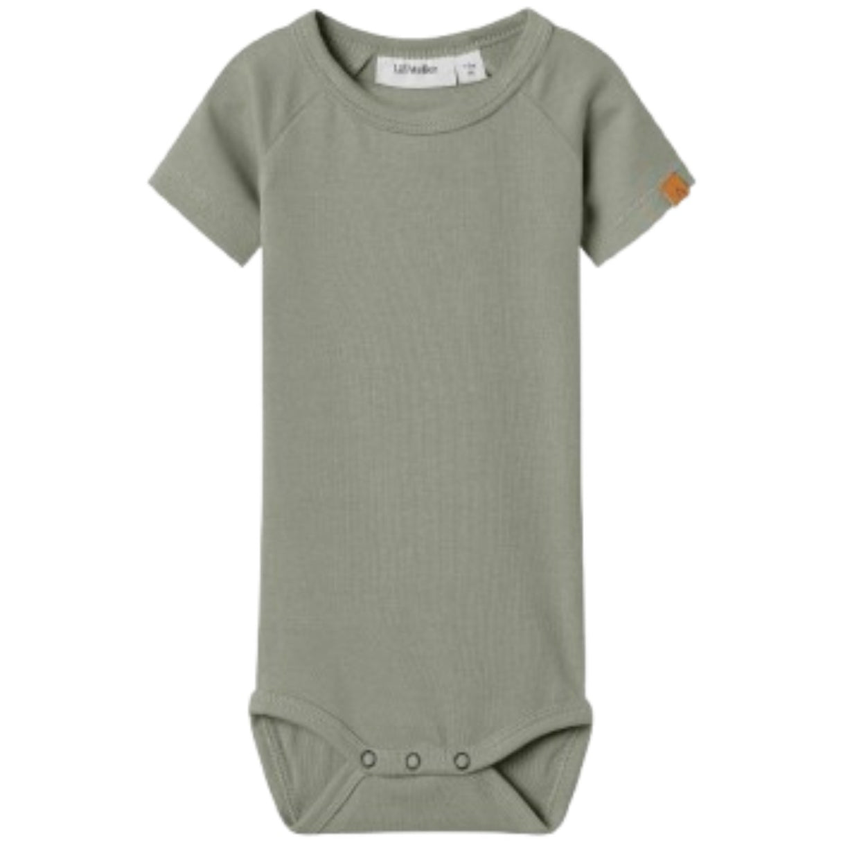 Lil'Atelier Seagrass Nbmlalo Tab Ss Slim Body Lil