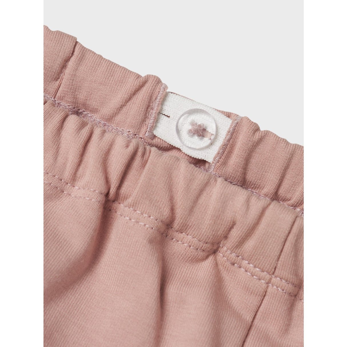 Lil'Atelier Misty Rose Nbfomads Loose Sweat Bukser Lil