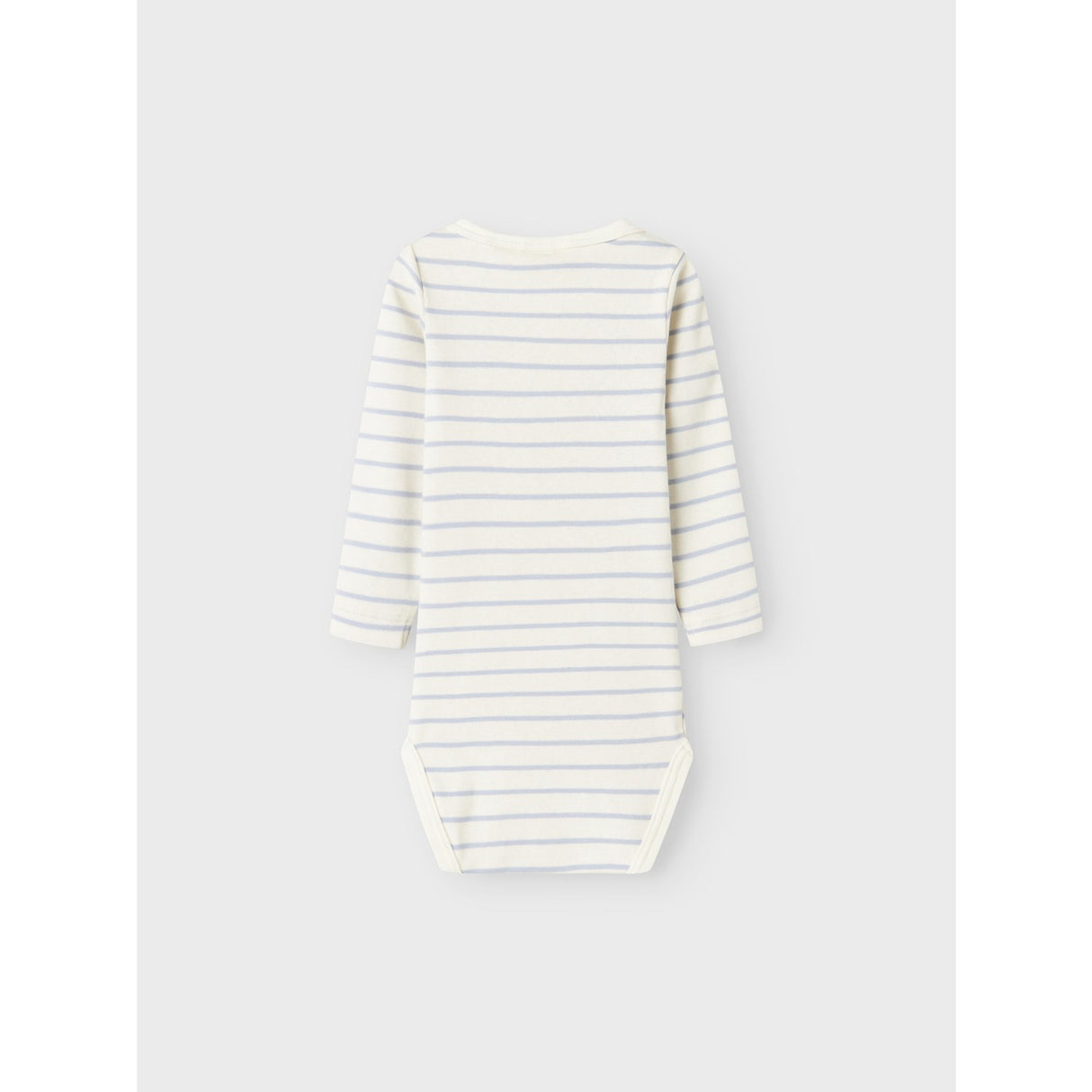 Lil'Atelier Zen Blue Nbmgeo Anm Ls Body Lil