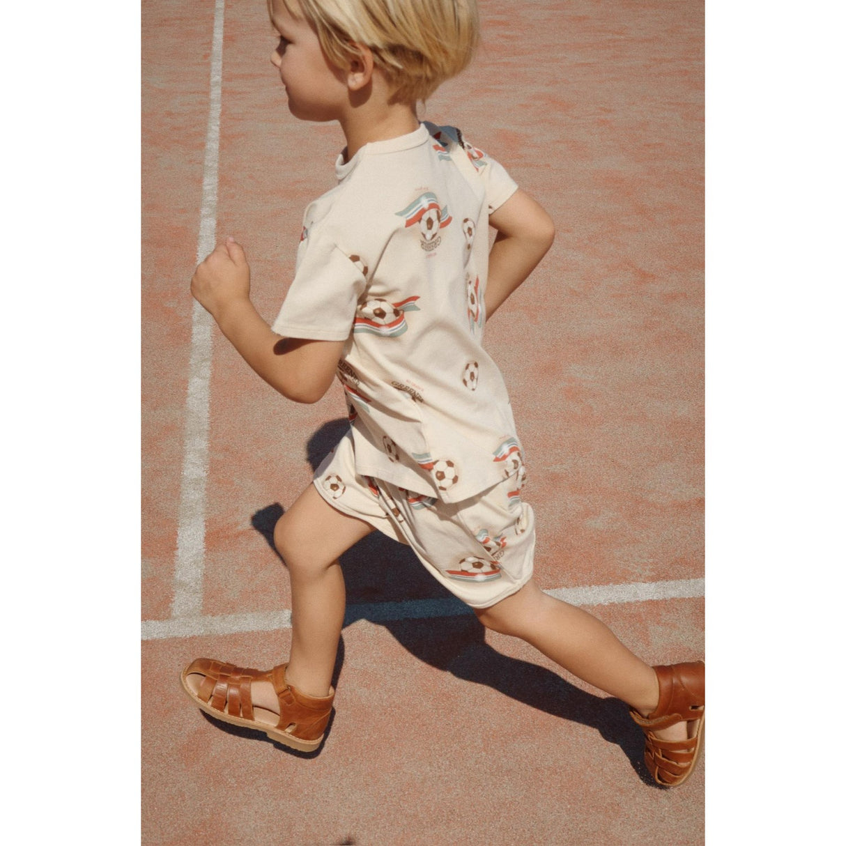 Konges Sløjd Kick It Basic Sett Gots