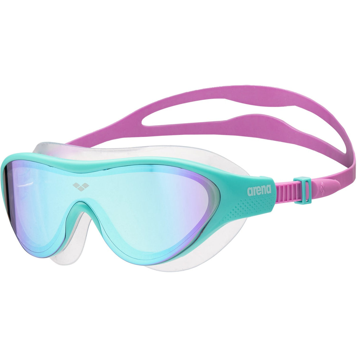 Arena Blue-Water-Violet The One Mask Jr Mr