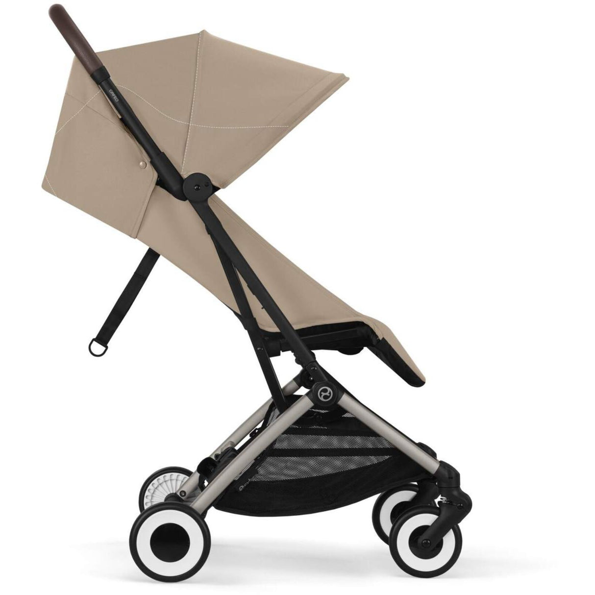 Cybex Almond Beige Orfeo Tpe