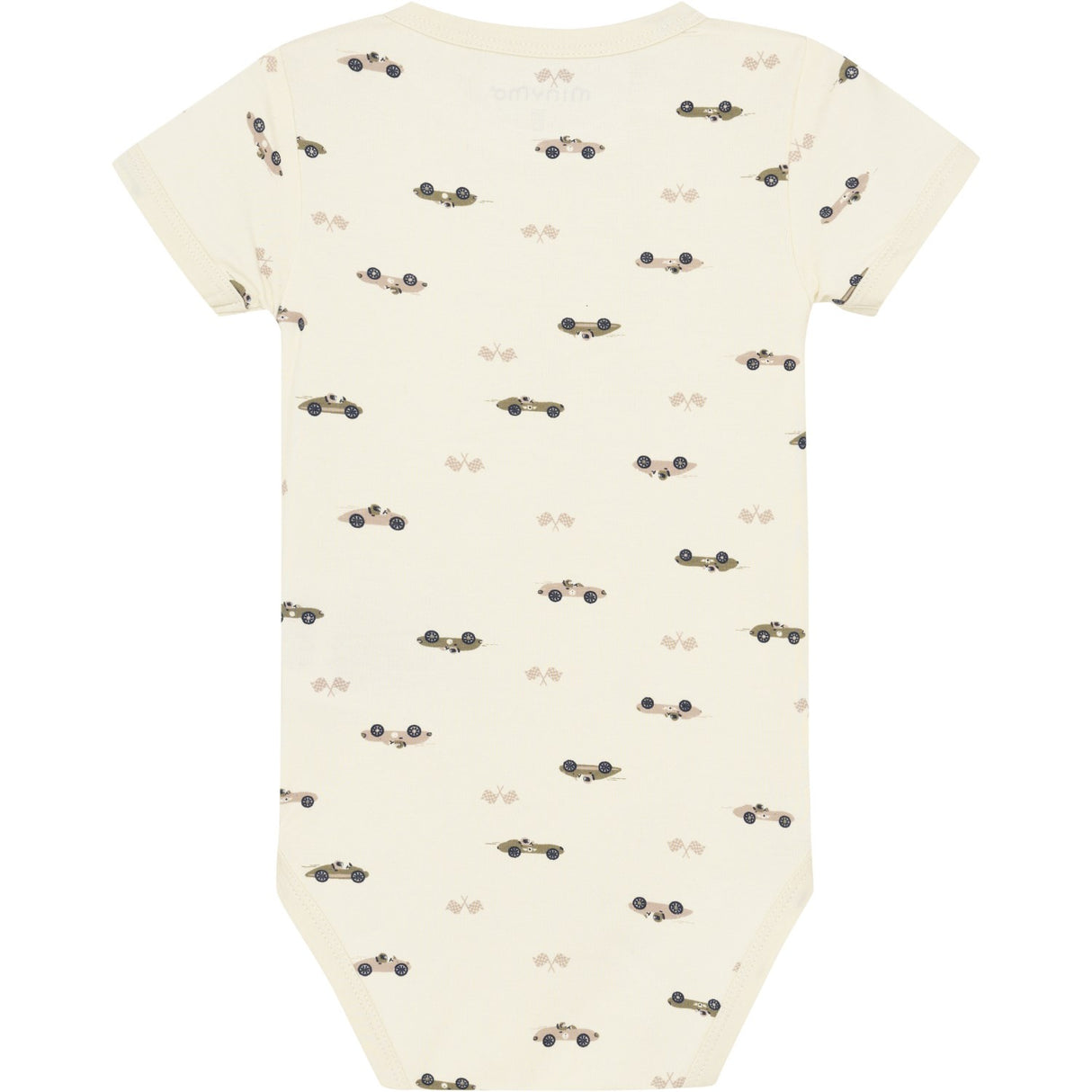 Minymo Overland Trek Body