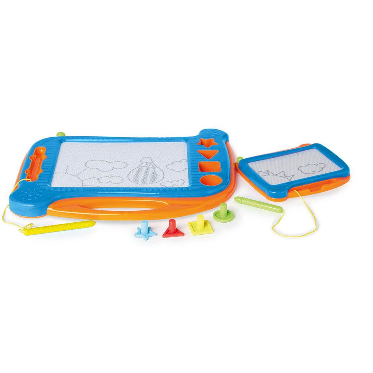 Out Of The Box Doodle Draw Mega Sett