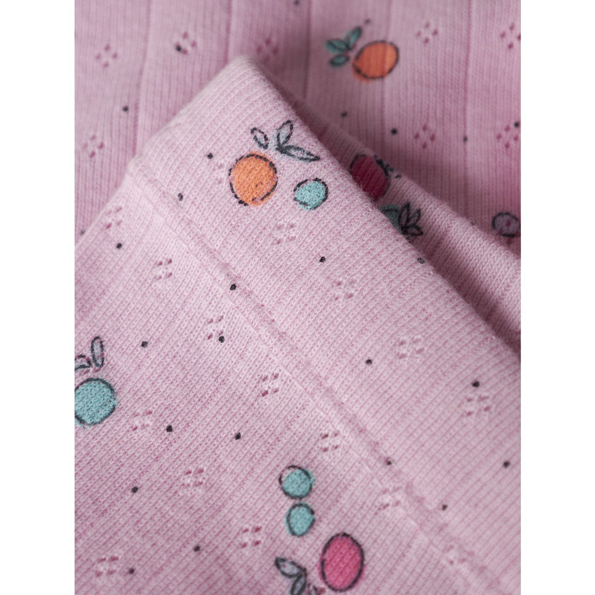 Name It Sweet Dreams Nmfhamanda Slim Biker Shorts Pb