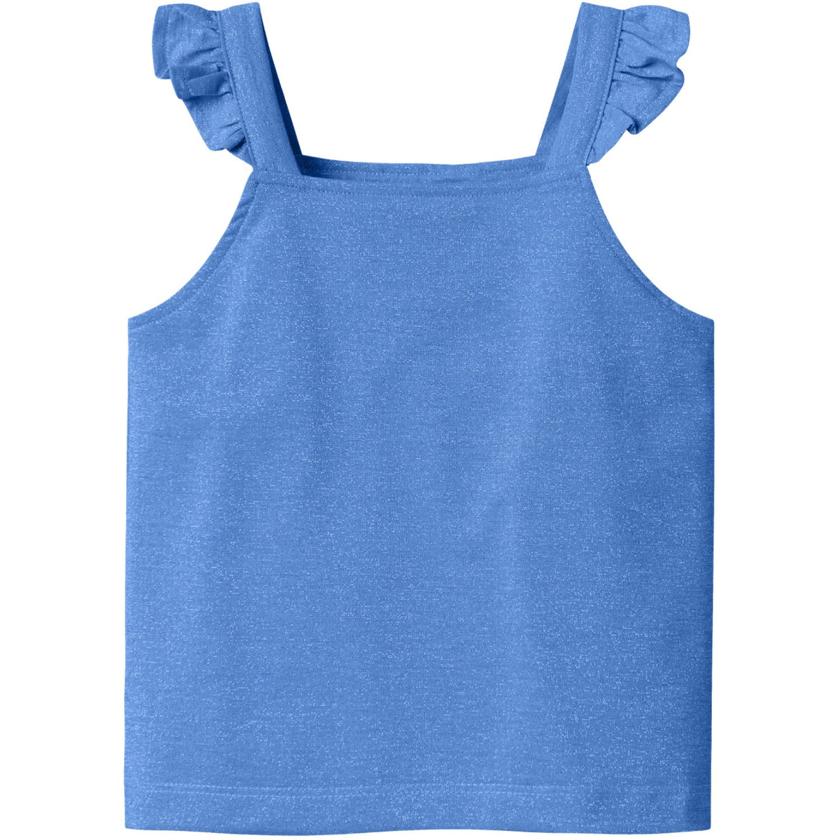 Name It Marina Nmfjijia Slim Kort Stropp Topp Pb