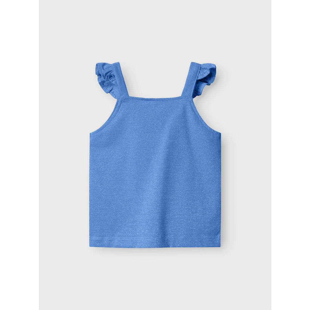 Name It Marina Nmfjijia Slim Kort Stropp Topp Pb