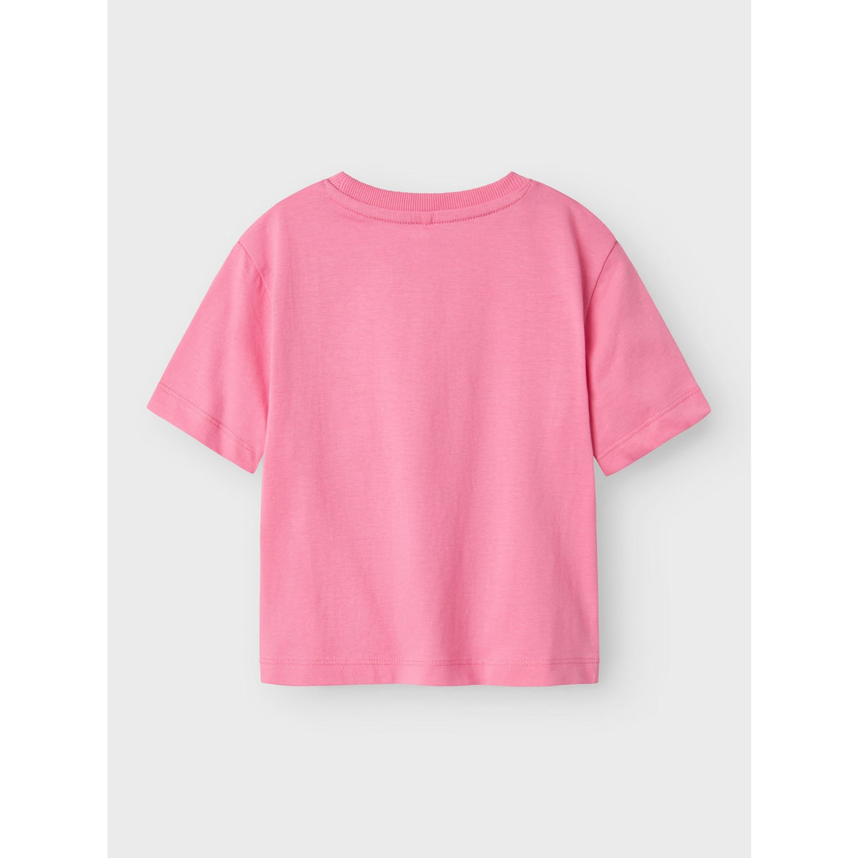 Name It Aurora Pink Nmfjassa Ss Nreg Topp Pb