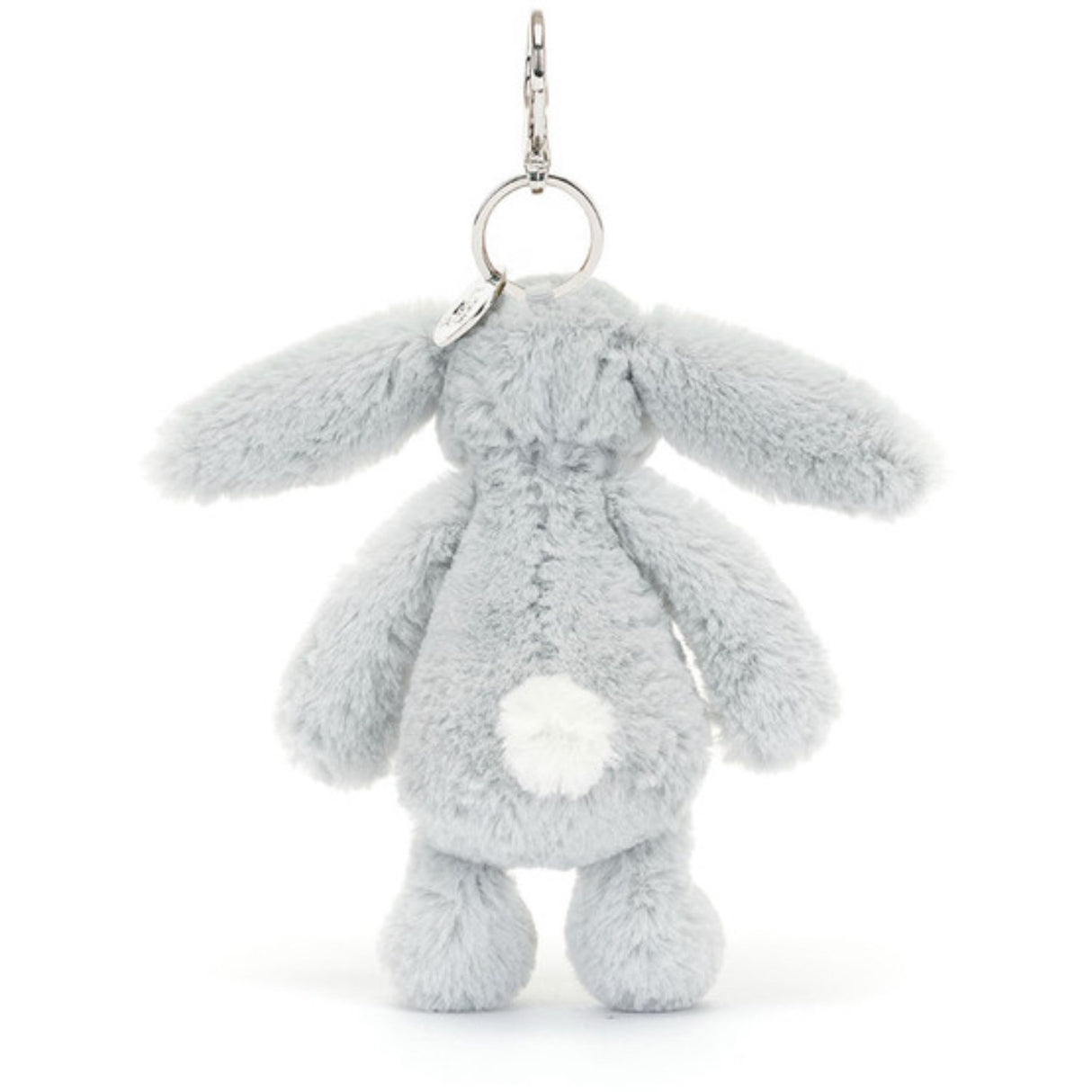 Jellycat Bashful Kanin, Bobbie Jasmine Vedhæng Til Veske