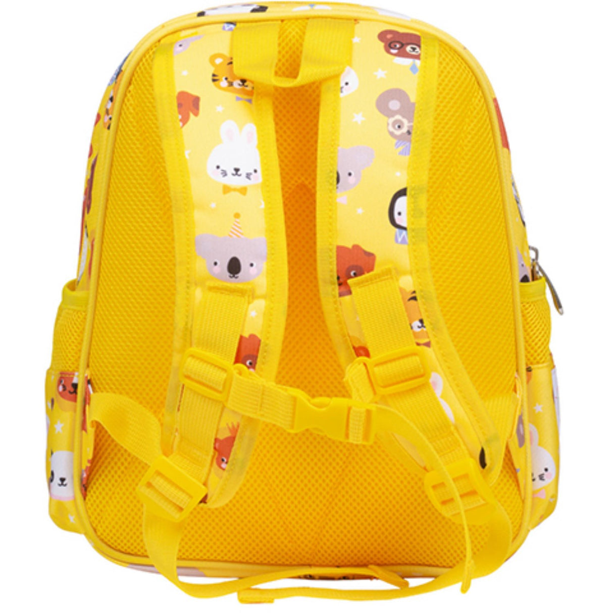 A Little Lovely Company Animal Friends Rygsekk