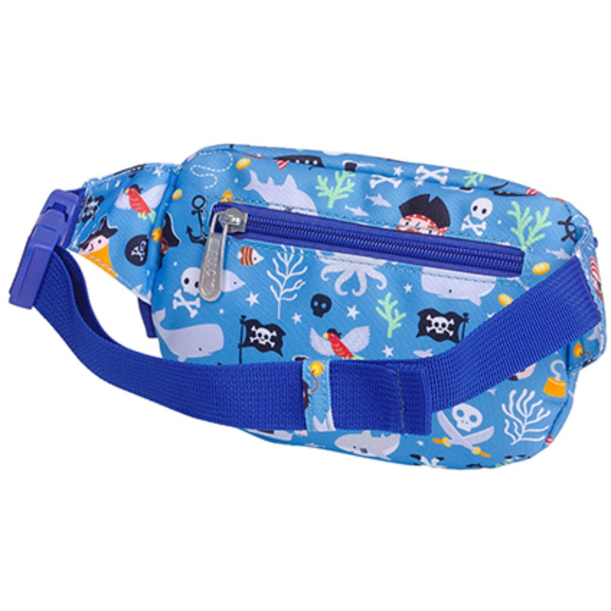 A Little Lovely Company Pirates Bæltetaske